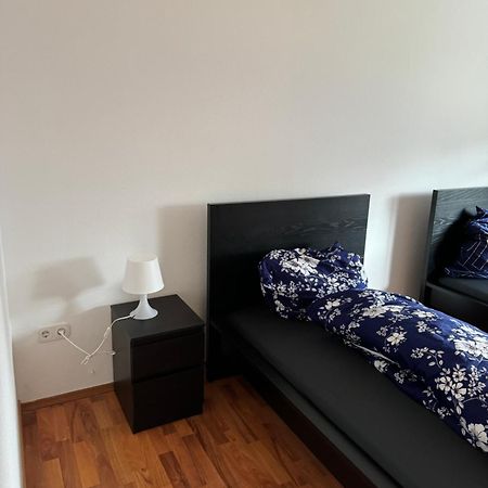 Schoene Eg Wohnung Mit Tv, Wlan Und Kueche - Maria Werne Exterior foto