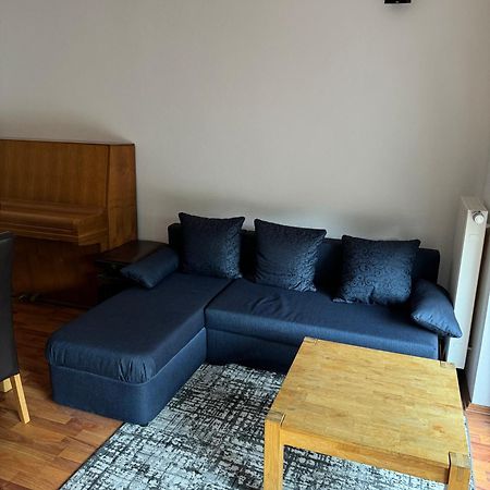 Schoene Eg Wohnung Mit Tv, Wlan Und Kueche - Maria Werne Exterior foto