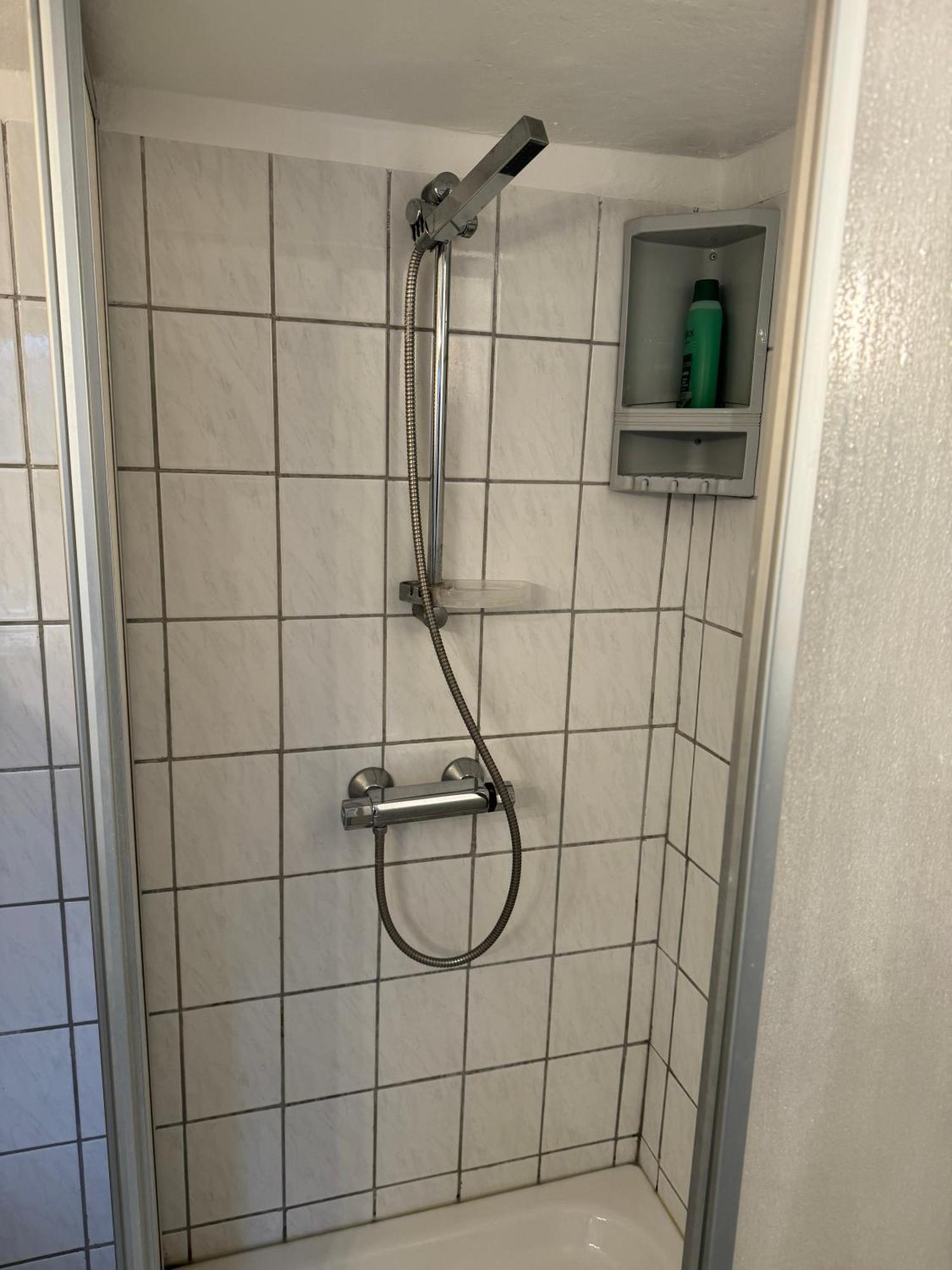 Schoene Eg Wohnung Mit Tv, Wlan Und Kueche - Maria Werne Exterior foto